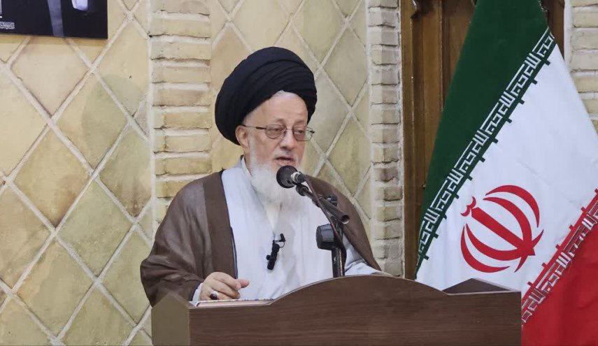 إحياء ذكرى رحيل الإمام الخميني (ره) في النجف الأشرف