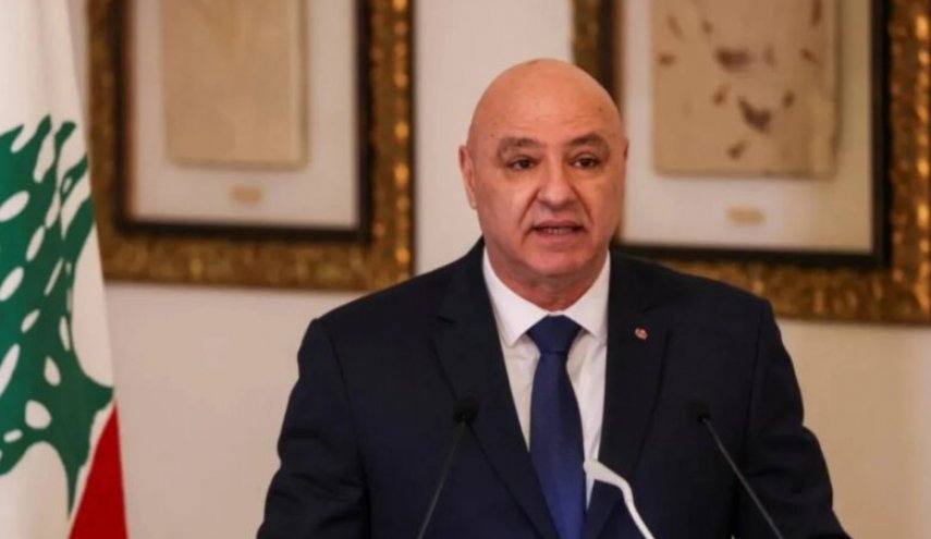 الرئيس اللبناني: السيد السيستاني وضع خارطة طريق لمستقبلٍ أفضل في المنطقة