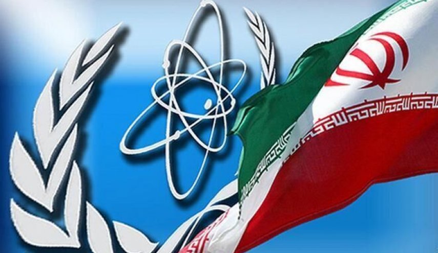 الطاقة الذرية الايرانية: التخصيب خط احمر لايران