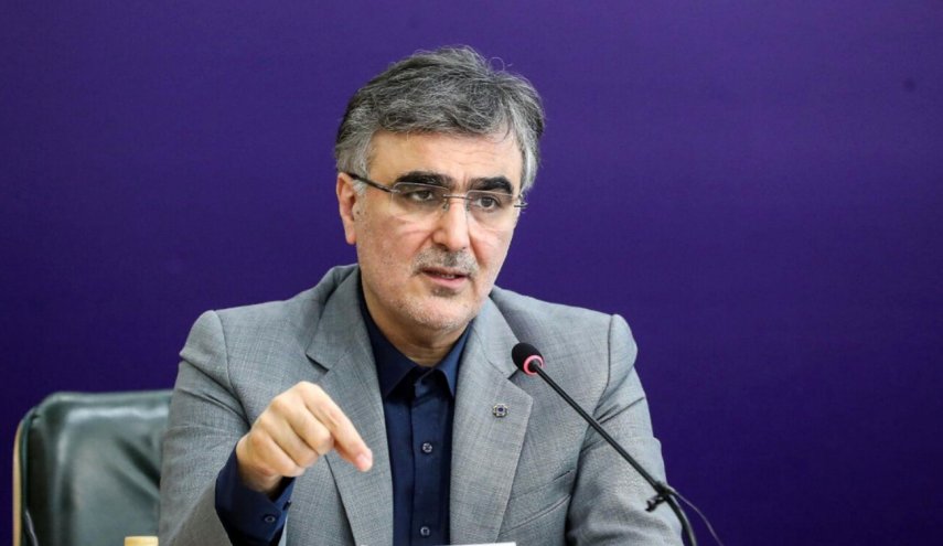 ايران تقترح إنشاء بنك مشترك لمنظمة شنغهاي للتعاون