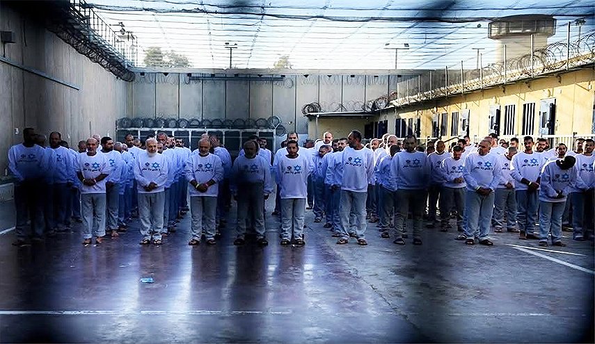 حماس: تعذيب الاحتلال للأسرى امتداد لحرب إبادة الفلسطينيين