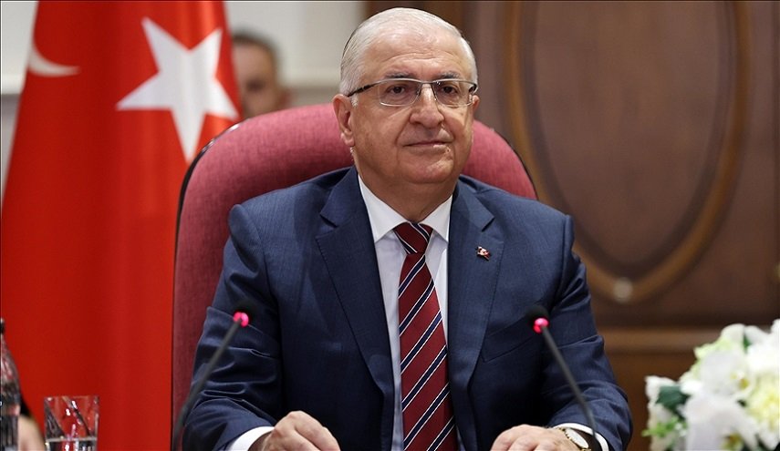 تركيا تعلن عن خطواتها العسكرية في سوريا ومستقبل تواجد قواتها هناك