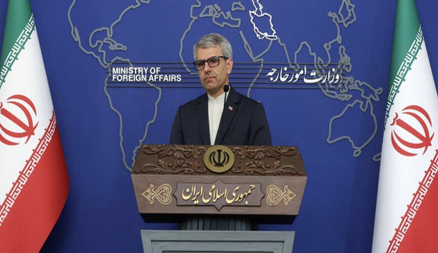 طهران تدين بشدة العدوان الصهيوني على لبنان وسوريا