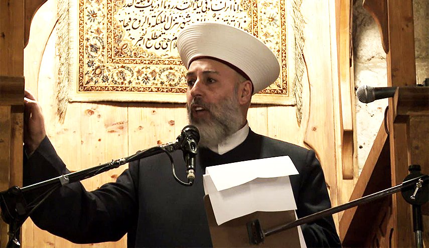 الشيخ الرفاعي يُدين اعتداءات 'إسرائيل' ويؤكد ضرورة تعزيز المقاومة