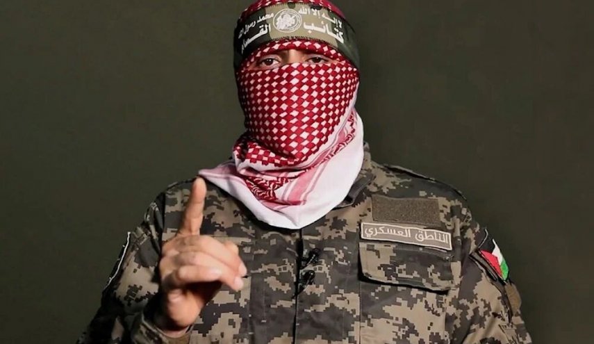أبو عبيدة: ليس أمام جمهور العدو إلا إجبار قادتهم على وقف الحرب

