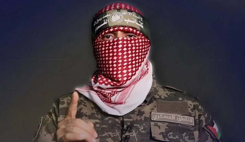 أبو عبيدة يشترط لإدخال مساعدات الصليب الأحمر للأسرى الإسرائيليين