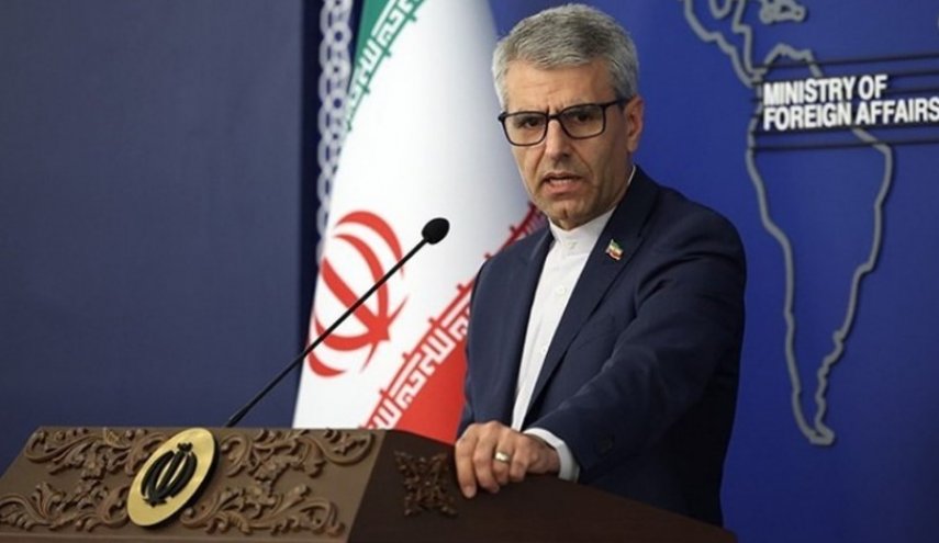 طهران: التخصيب جزء من الصناعة النووية، وغير قابل للتفاوض أو المساومة