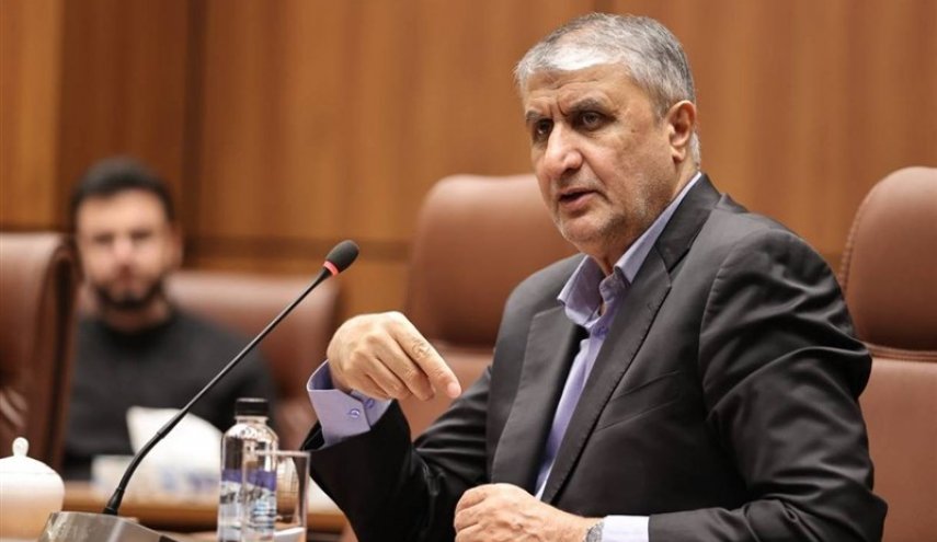 إسلامي: لن نستسلم للضغوط السياسية التعسفية