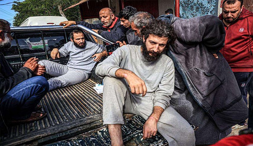 مركز حقوقي يوثّق شهادات مروّعة لأسرى محررين من سجون الاحتلال