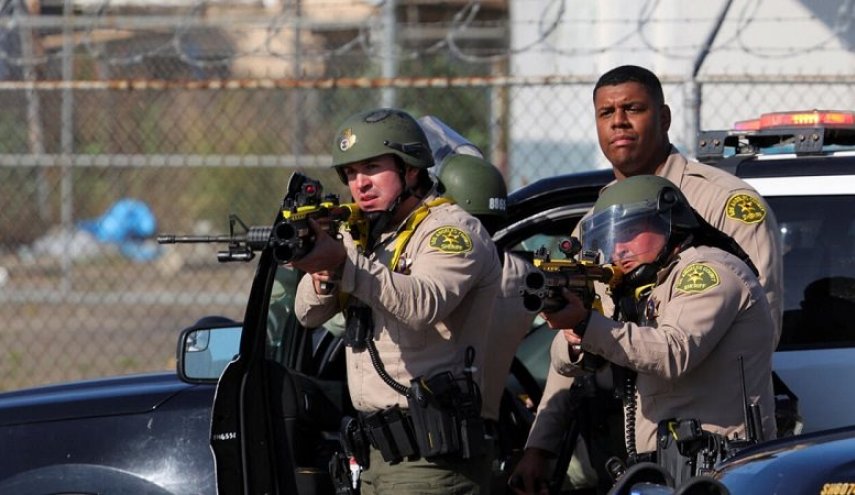 حاكم كاليفورنيا يقاضي ترامب ..والسبب احتجاجات لوس أنجلوس