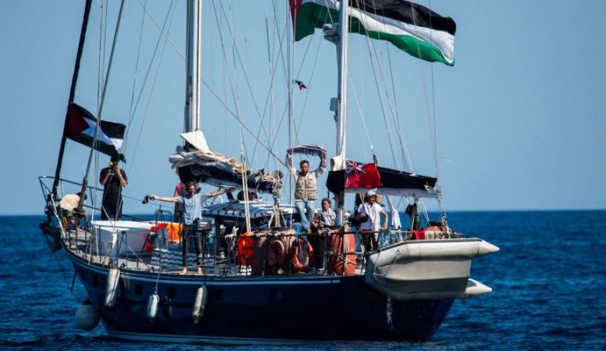 منظمة التعاون الإسلامي تدين الإعتداء على سفينة مادلين 