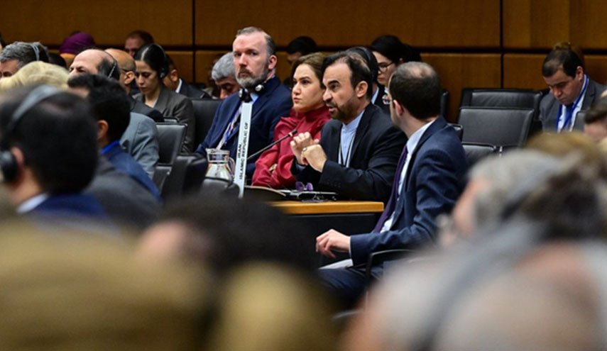 إيران: الترويكا الأوروبية غير مؤهلة قانونيًا وأخلاقيًا لتفعيل آلية الزناد