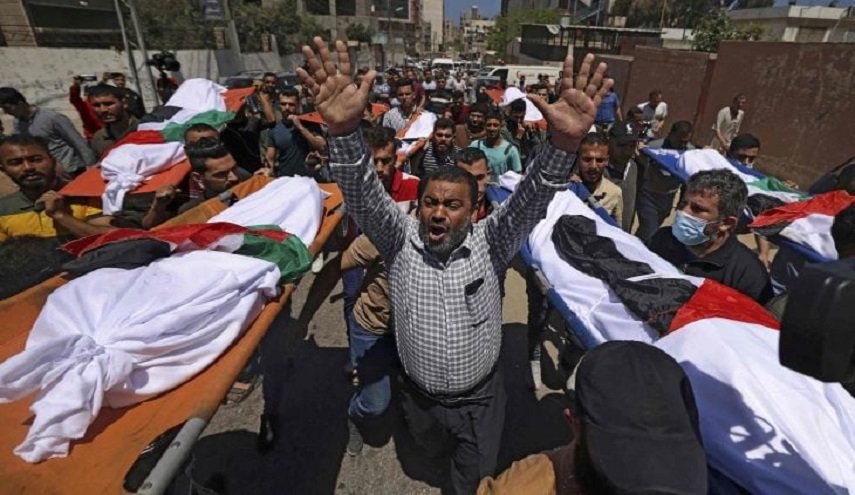صحة غزة: 103 شهداء و427 إصابة وصلوا المستشفيات خلال 24 ساعة