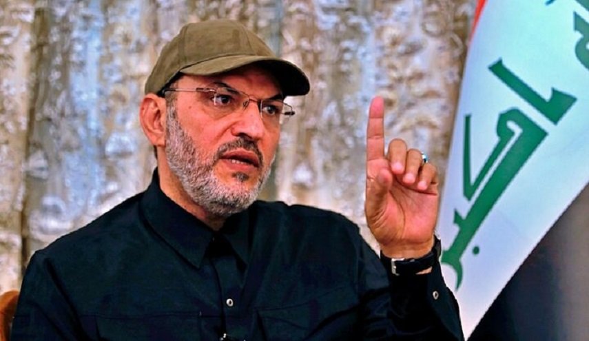 المقاومة العراقية تحذر أمريكا من السعي وراء إشعال فتيل الحرب بالمنطقة   