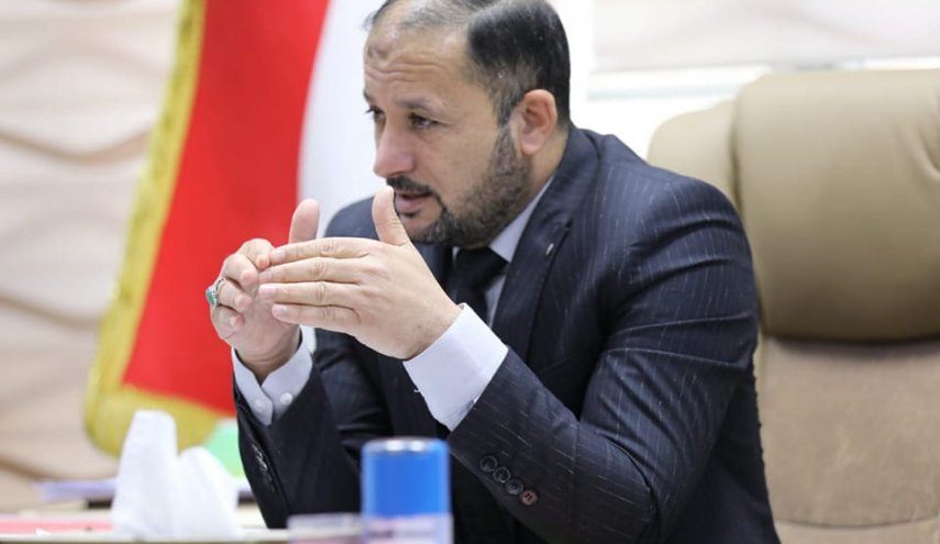 نائب عراقي: بيان الخارجية الأمريكية يفهم على أنه تهديد مبطن للعراق

