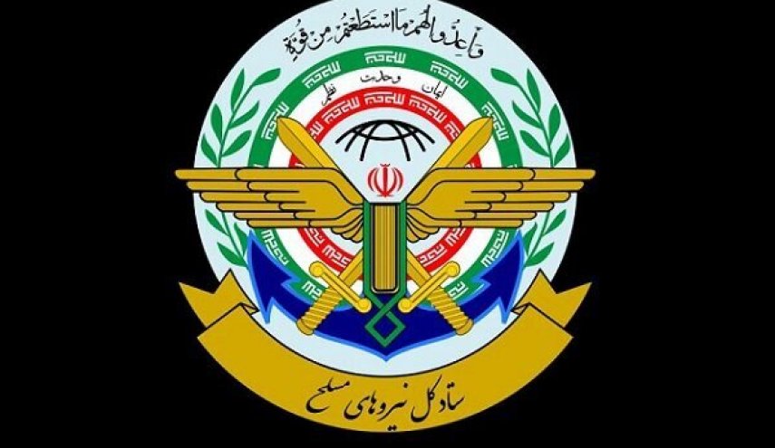 استشهاد اثنين من كبار مسؤولي هيئة الأركان للقوات المسلحة الإيرانية