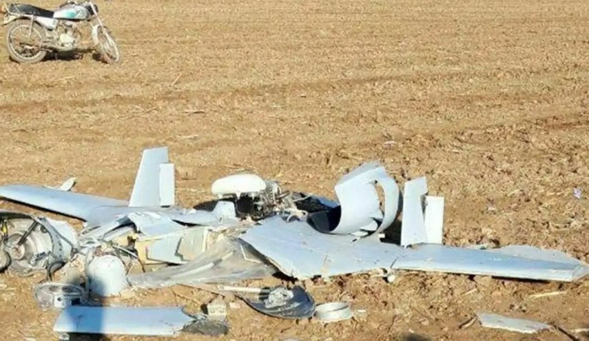 حرس الحدود الإيراني: إسقاط 44 طائرة مسيّرة معادية خلال الـ48 ساعة الماضية