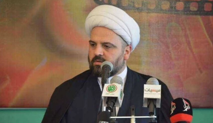 المفتي قبلان: عدم التضامن مع إيران يعني خسارة العرب والدول الإسلامية للفرصة الوحيدة