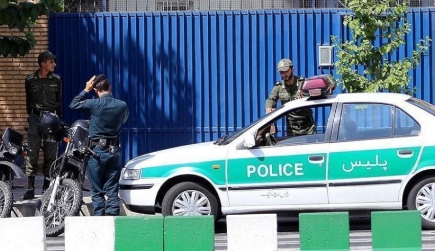 الشرطة الإيرانية: اعتقال 18 عميلا للاحتلال صمموا مسيرات