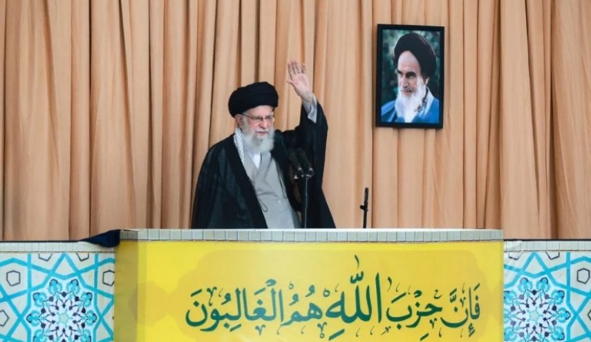 حزب الله: التهديد باستهداف قائد الثورة إساءة كبرى لملايين المؤمنين