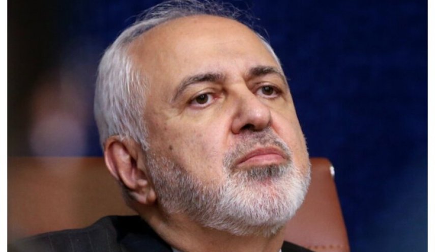 ظريف يطالب بعزل غروسي: تقرير الوكالة الذرية مهّد الطريق للعدوان على إيران
