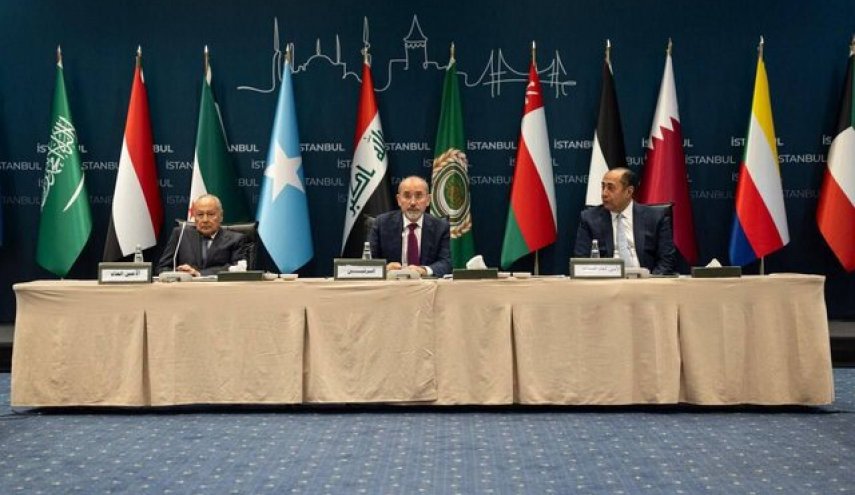 بیانیه اتحادیه عرب در محکومیت تجاوزگری رژیم صهیونیستی علیه ایران