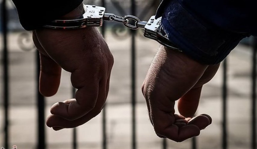 إيران: اعتقال 31 شخصاً متهمين بالتجسس ودعم الكيان الصهيوني