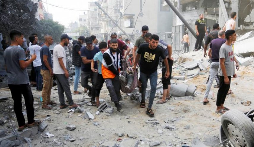 لليوم الـ625.. الاحتلال يواصل جرائم الإبادة الجماعية في غزة
