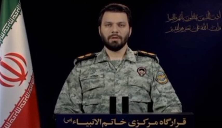 مقر خاتم الأنبياء: عمليات قوية بعواقب وخيمة بانتظار أمريكا
