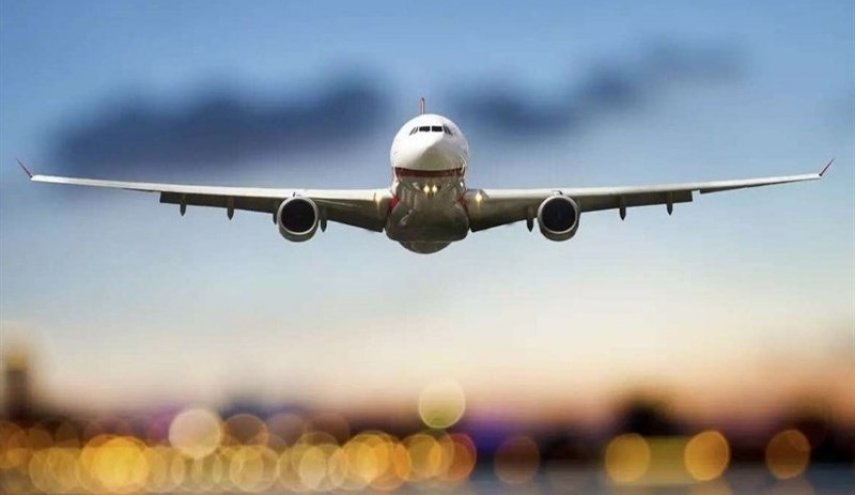 تمديد تعليق الرحلات الجوية الداخلية والخارجية في إيران