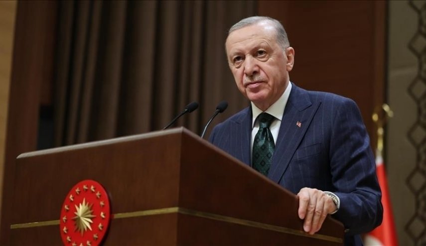 إردوغان: نرفض الهجمات على إيران ونبذل جهداً لمنع كارثة
