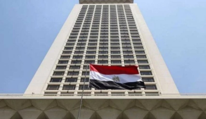 العدوان على إيران محور اتصالات وزراء خارجية مصر والسعودية والبحرين والأردن