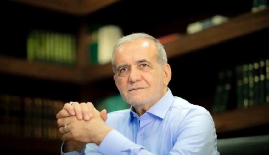 بزشكيان: لم نكن البادئين بالحرب لكن لن نترك العدوان على إيران دون رد
