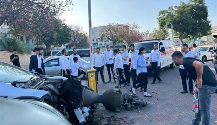 باعتراف الكيان.. أكثر من 3200 قتيل وجريح جراء الضربات الإيرانية