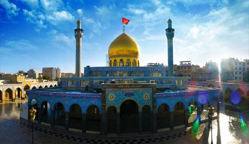 بعد مجزرة مار إلياس.. الكشف عن مخطط لاستهداف دمشق ومقام السيدة زينب (ع)
