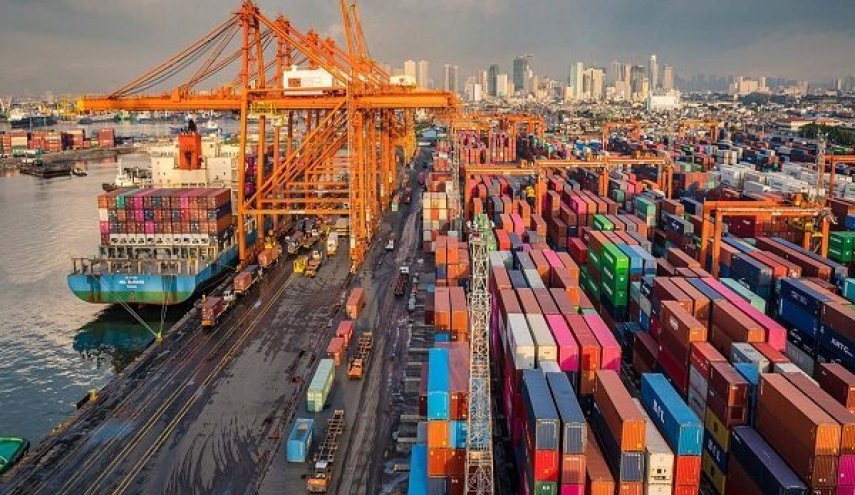 استقرار في الإنتاج وانتظام في التجارة الخارجية الإيرانية
