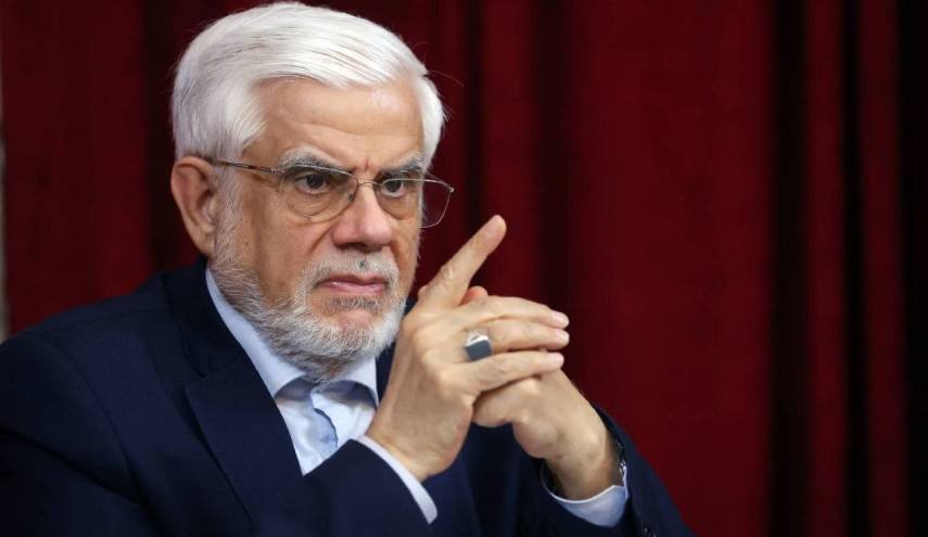 النائب الأول للرئيس الإيراني: لا مفاوضات مستقبلية حول تخصيب اليورانيوم في إيران
