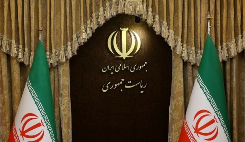 حكومة إيران تشكر الشعب الموحد الذي صنع الانتصار