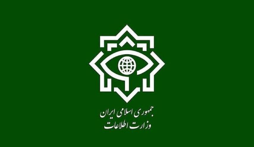 وزارة الأمن تصدر بيانا حول كشف عملاء لأجهزة تجسس أجنبية