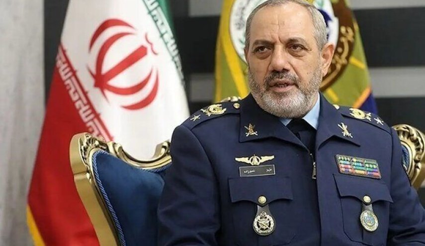 وزير الدفاع الايراني يصل الى الصين للمشاركة في اجتماع منظمة شنغهاي