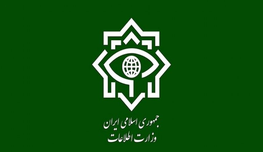 وزارة الأمن الايرانية تصدر بيانا عن المعركة الامنية الضروس مع جبهة الاستكبار والصهيونية