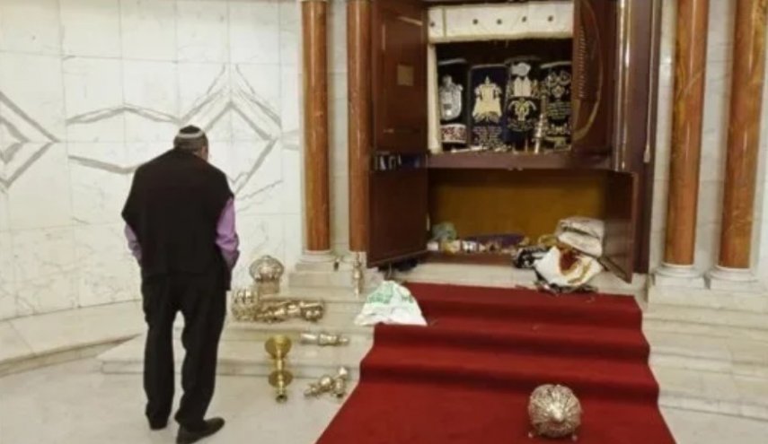 فنزويلا: المعارضة خططت لهجوم على معبد يهودي في كراكاس لاتهام إيران