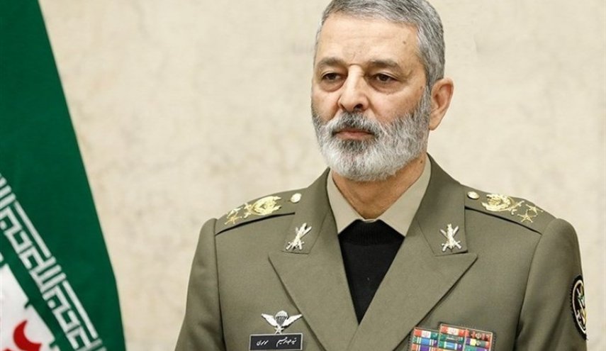 اللواء موسوي: في الحرب الأخيرة فرضنا إرادتنا على أمريكا والكيان الصهيوني