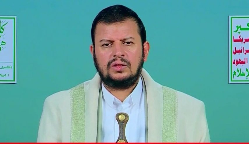 السيد الحوثي: نبارك لأمتنا الإسلامية بانتصار إيران العظيم على العدو الصهيوني