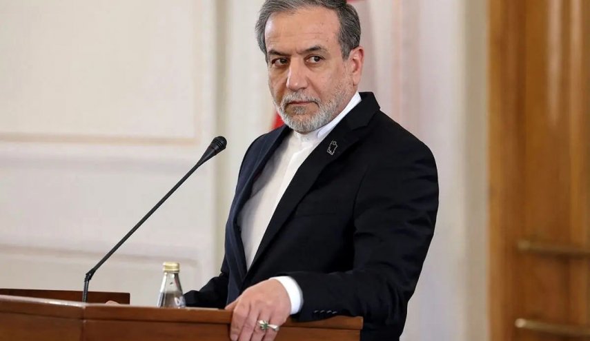 وزير خارجية إيران يرد على تصريحات غروسي.. ويتحدث عن نوايا خبيثة
