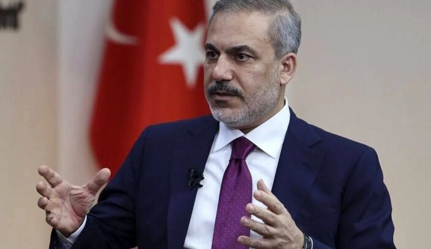  تركيا: ما قامت به إيران هو دفاع مشروع عن النفس 
