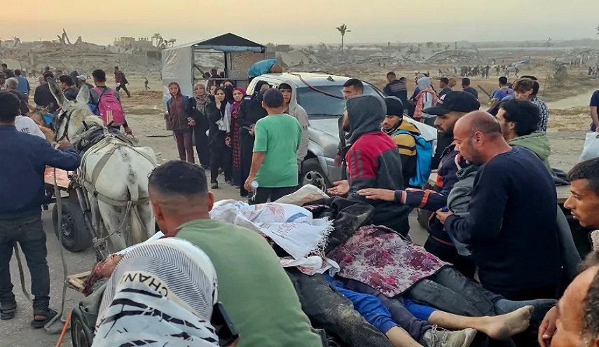 'مواقع المساعدات' أو 'حقول للقتل'؟..إعترافات إسرائيلية صادمة من غزة!