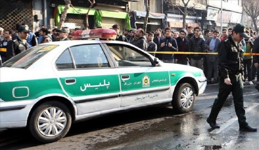 تفاصيل اعترافات عميل للموساد اعتقل في مترو طهران
