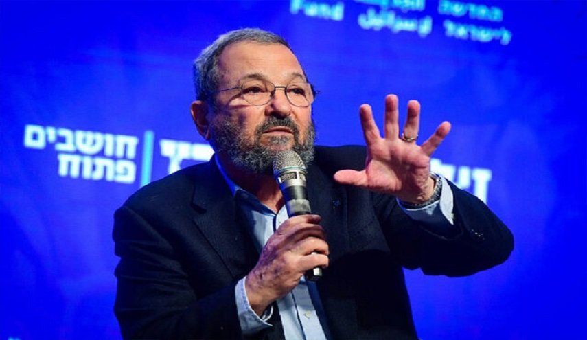 باراك يعترف: إيران في موقف قوة.. ونتنياهو يقود الكيان نحو الانهيار