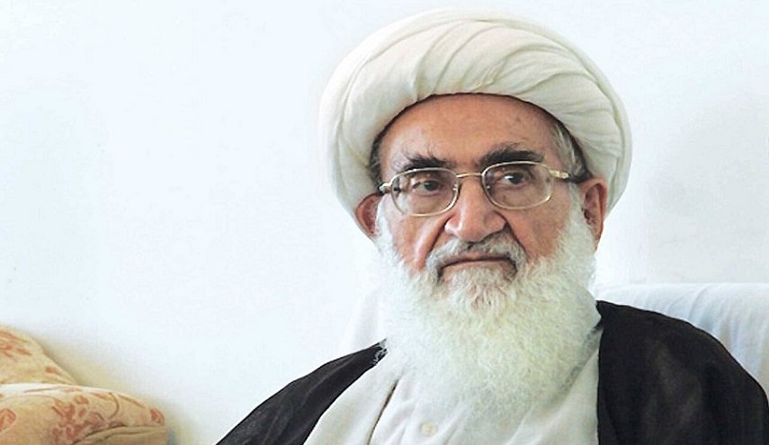 المرجع همداني: أي تهديد لآية الله خامنئي يُعد محاربة لله ورسوله